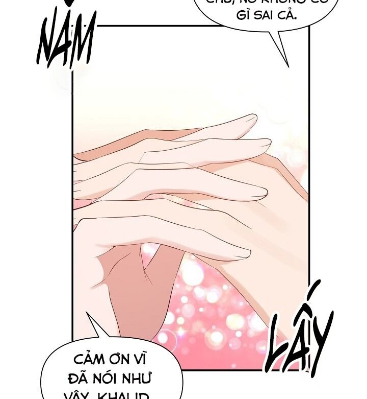 Người Chồng Bạo Chúa Của Tôi Đã Thay Đổi Chap 19 - Next Chap 20