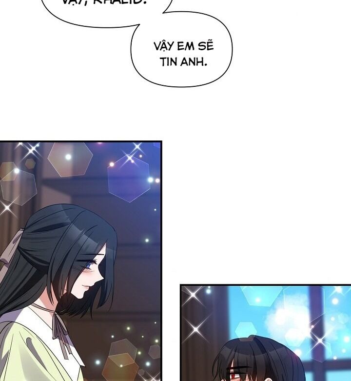 Người Chồng Bạo Chúa Của Tôi Đã Thay Đổi Chap 19 - Next Chap 20
