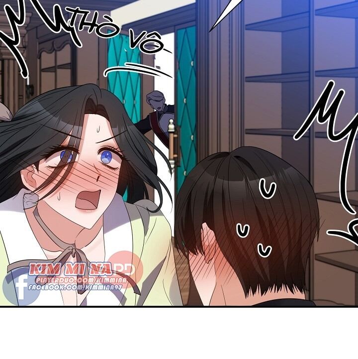 Người Chồng Bạo Chúa Của Tôi Đã Thay Đổi Chap 19 - Next Chap 20
