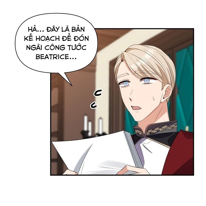 Người Chồng Bạo Chúa Của Tôi Đã Thay Đổi Chap 19 - Next Chap 20