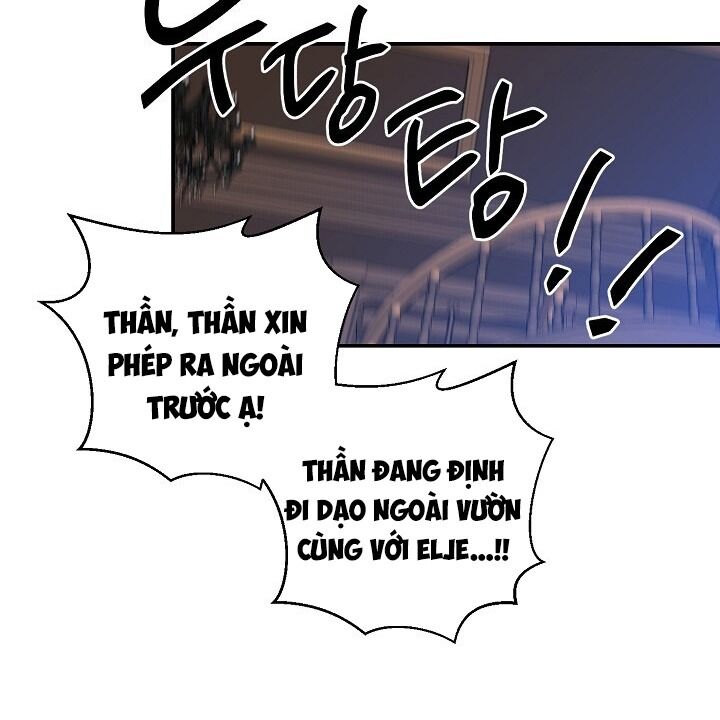 Người Chồng Bạo Chúa Của Tôi Đã Thay Đổi Chap 19 - Next Chap 20