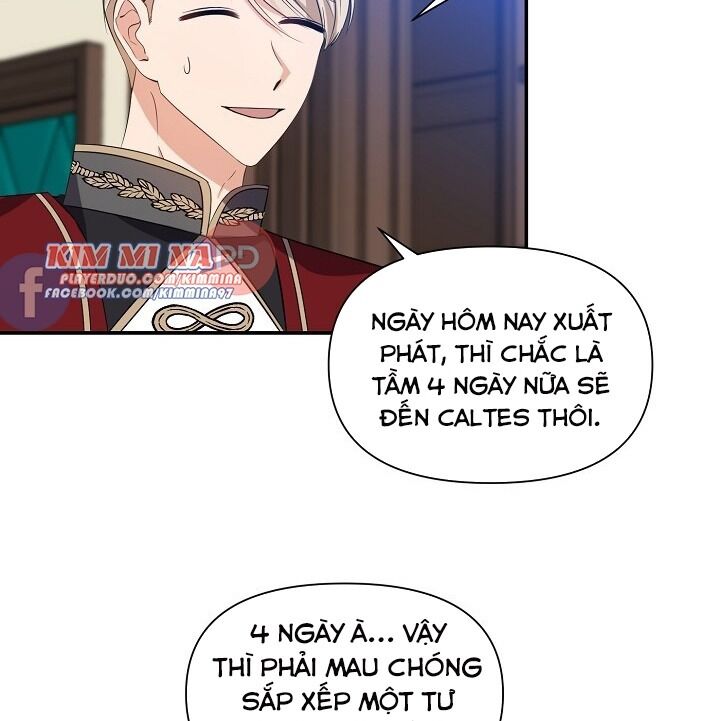 Người Chồng Bạo Chúa Của Tôi Đã Thay Đổi Chap 19 - Next Chap 20
