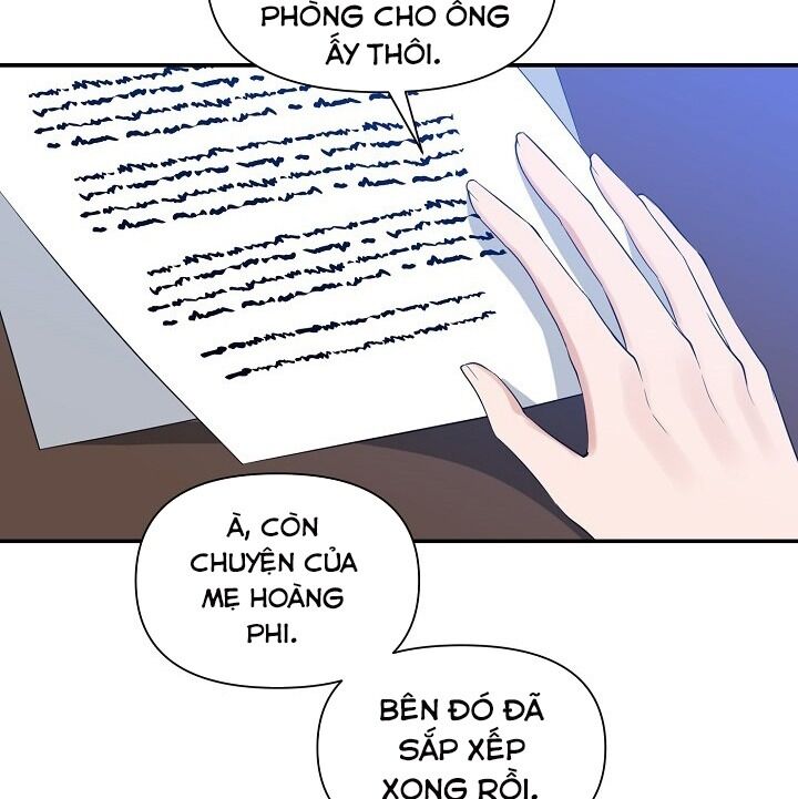 Người Chồng Bạo Chúa Của Tôi Đã Thay Đổi Chap 19 - Next Chap 20