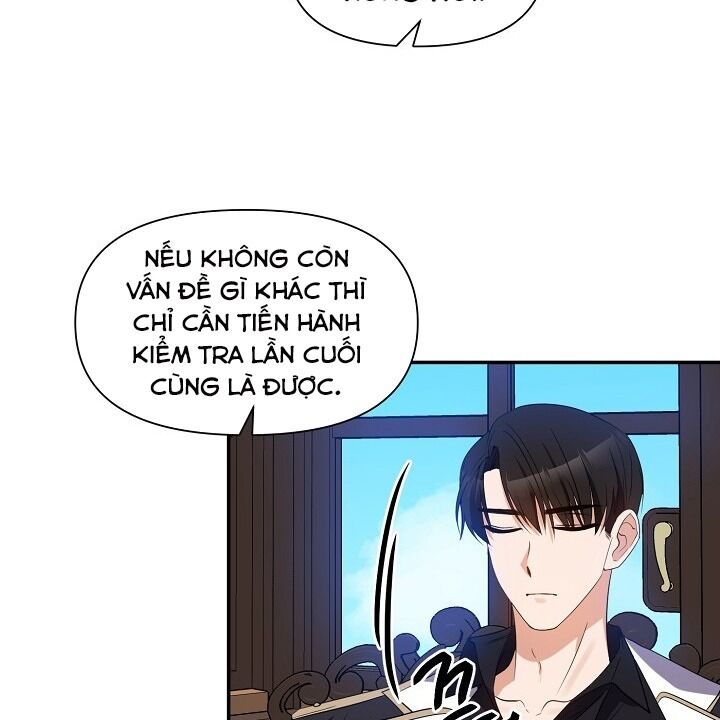 Người Chồng Bạo Chúa Của Tôi Đã Thay Đổi Chap 19 - Next Chap 20