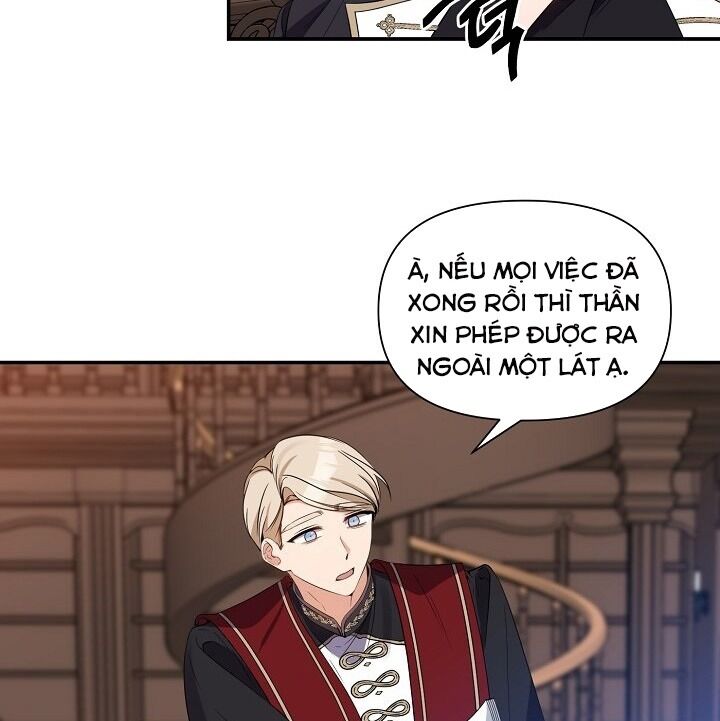 Người Chồng Bạo Chúa Của Tôi Đã Thay Đổi Chap 19 - Next Chap 20