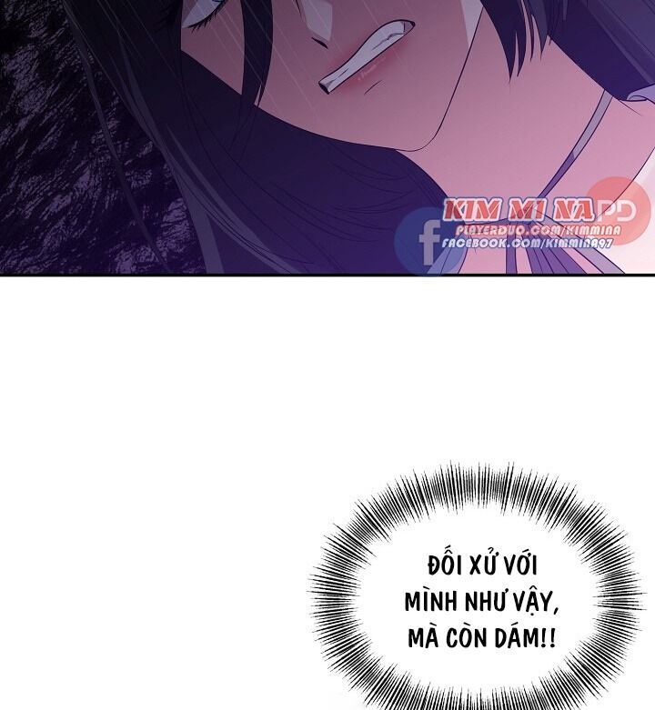 Người Chồng Bạo Chúa Của Tôi Đã Thay Đổi Chap 19 - Next Chap 20