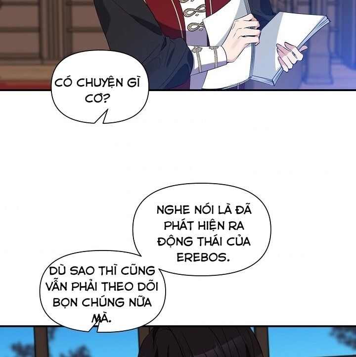 Người Chồng Bạo Chúa Của Tôi Đã Thay Đổi Chap 19 - Next Chap 20