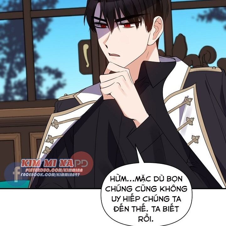 Người Chồng Bạo Chúa Của Tôi Đã Thay Đổi Chap 19 - Next Chap 20