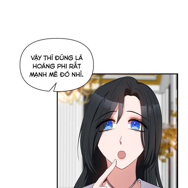 Người Chồng Bạo Chúa Của Tôi Đã Thay Đổi Chap 19 - Next Chap 20
