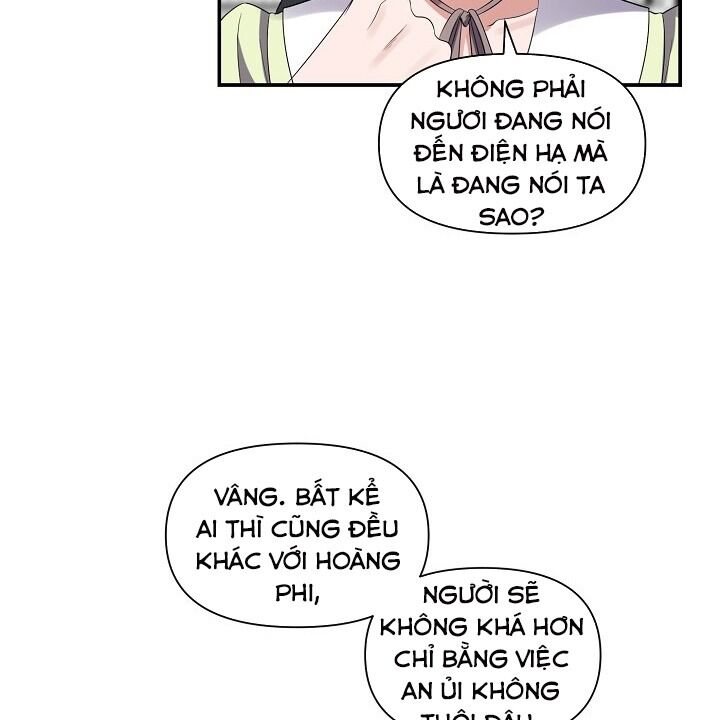 Người Chồng Bạo Chúa Của Tôi Đã Thay Đổi Chap 19 - Next Chap 20