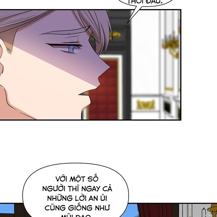 Người Chồng Bạo Chúa Của Tôi Đã Thay Đổi Chap 19 - Next Chap 20
