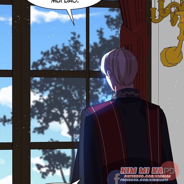 Người Chồng Bạo Chúa Của Tôi Đã Thay Đổi Chap 19 - Next Chap 20