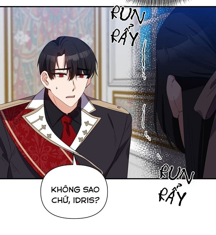 Người Chồng Bạo Chúa Của Tôi Đã Thay Đổi Chap 19 - Next Chap 20
