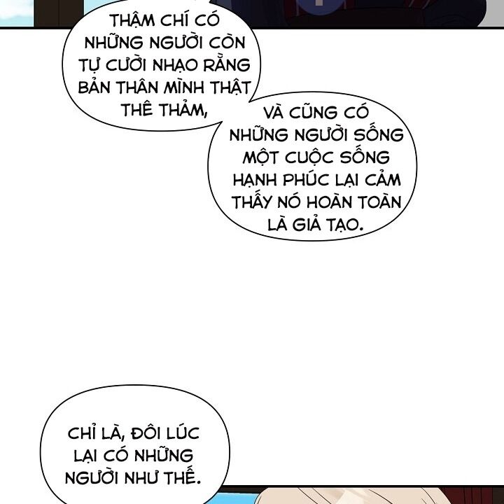 Người Chồng Bạo Chúa Của Tôi Đã Thay Đổi Chap 19 - Next Chap 20