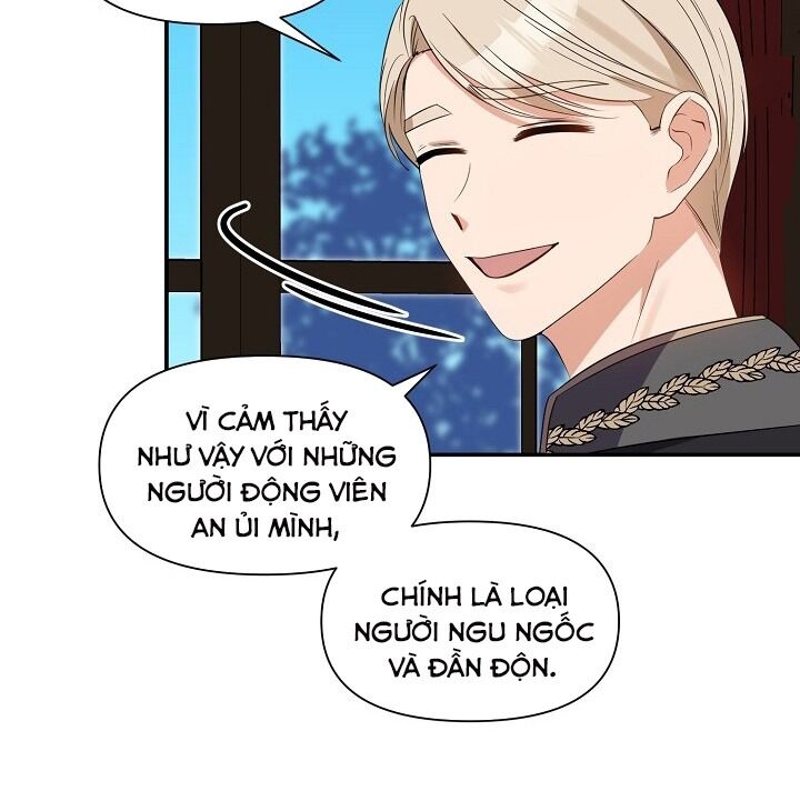 Người Chồng Bạo Chúa Của Tôi Đã Thay Đổi Chap 19 - Next Chap 20