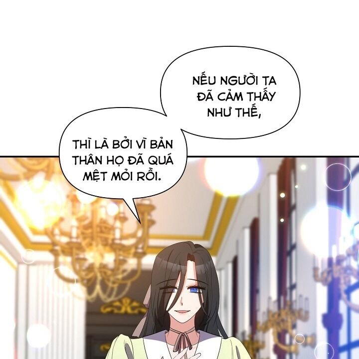 Người Chồng Bạo Chúa Của Tôi Đã Thay Đổi Chap 19 - Next Chap 20