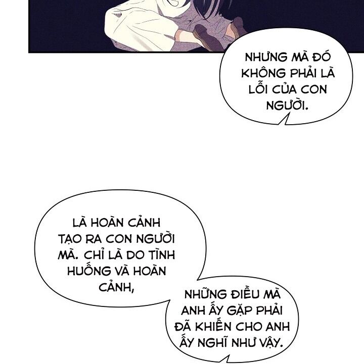 Người Chồng Bạo Chúa Của Tôi Đã Thay Đổi Chap 19 - Next Chap 20