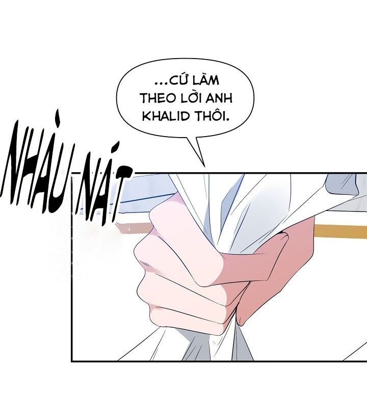 Người Chồng Bạo Chúa Của Tôi Đã Thay Đổi Chap 19 - Next Chap 20