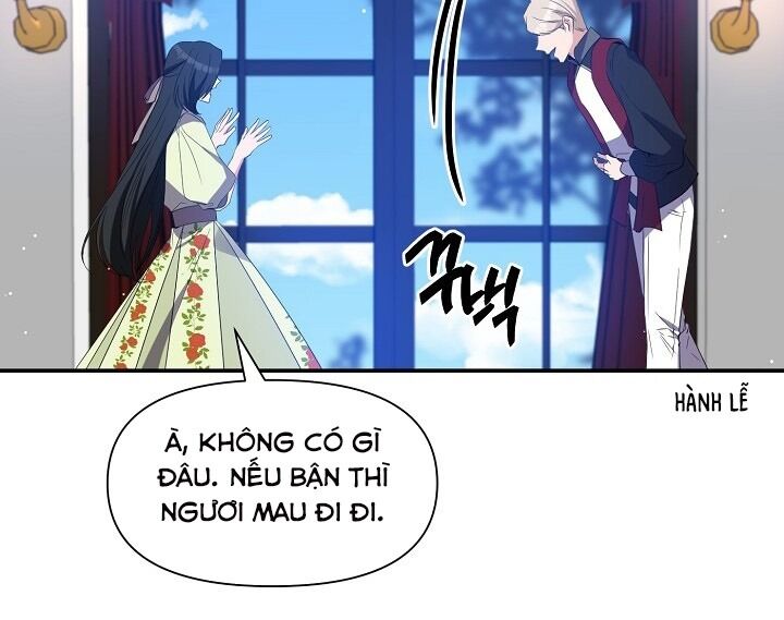 Người Chồng Bạo Chúa Của Tôi Đã Thay Đổi Chap 19 - Next Chap 20