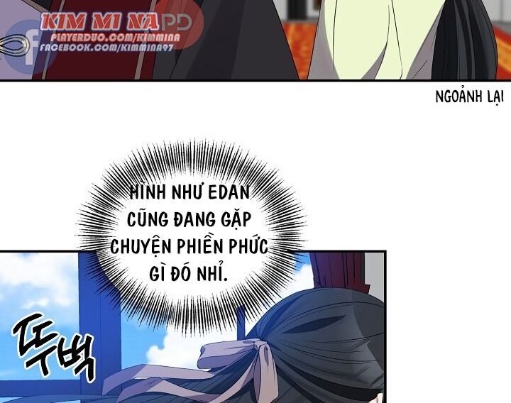 Người Chồng Bạo Chúa Của Tôi Đã Thay Đổi Chap 19 - Next Chap 20