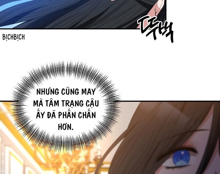 Người Chồng Bạo Chúa Của Tôi Đã Thay Đổi Chap 19 - Next Chap 20
