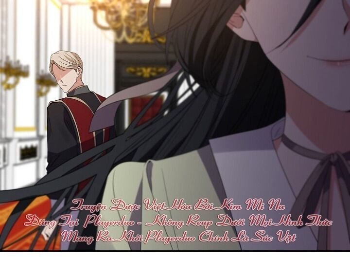 Người Chồng Bạo Chúa Của Tôi Đã Thay Đổi Chap 19 - Next Chap 20