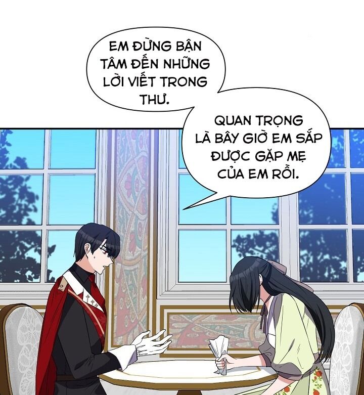 Người Chồng Bạo Chúa Của Tôi Đã Thay Đổi Chap 19 - Next Chap 20