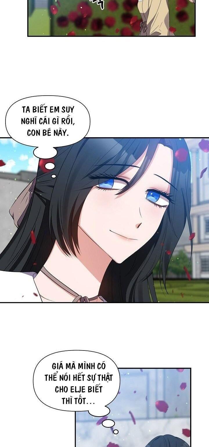 Người Chồng Bạo Chúa Của Tôi Đã Thay Đổi Chap 20 - Next Chap 21