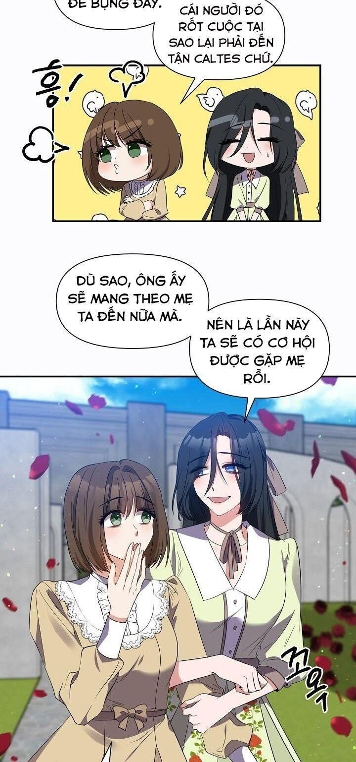 Người Chồng Bạo Chúa Của Tôi Đã Thay Đổi Chap 20 - Next Chap 21
