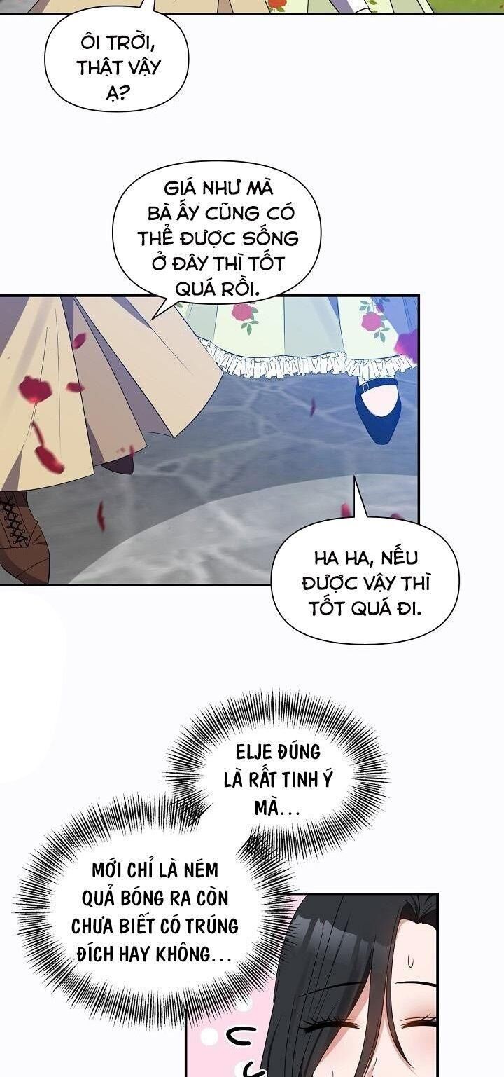 Người Chồng Bạo Chúa Của Tôi Đã Thay Đổi Chap 20 - Next Chap 21
