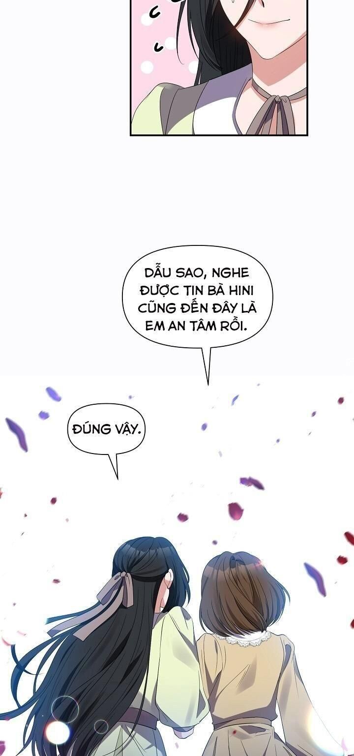 Người Chồng Bạo Chúa Của Tôi Đã Thay Đổi Chap 20 - Next Chap 21