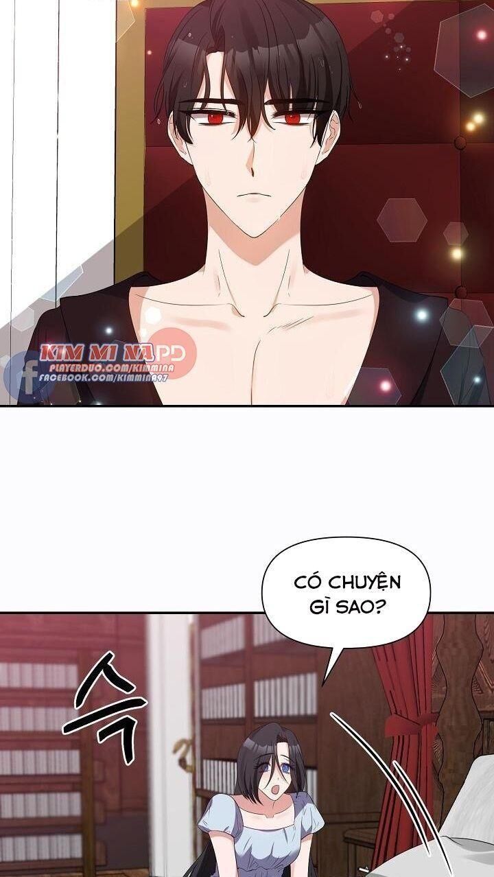 Người Chồng Bạo Chúa Của Tôi Đã Thay Đổi Chap 20 - Next Chap 21