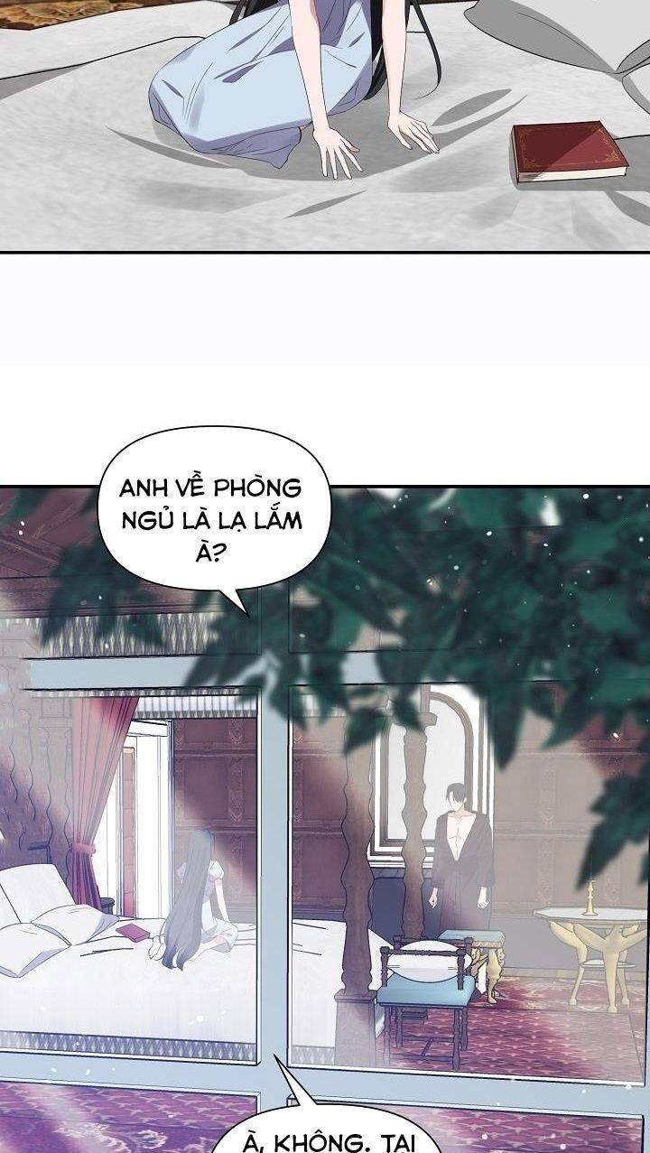 Người Chồng Bạo Chúa Của Tôi Đã Thay Đổi Chap 20 - Next Chap 21