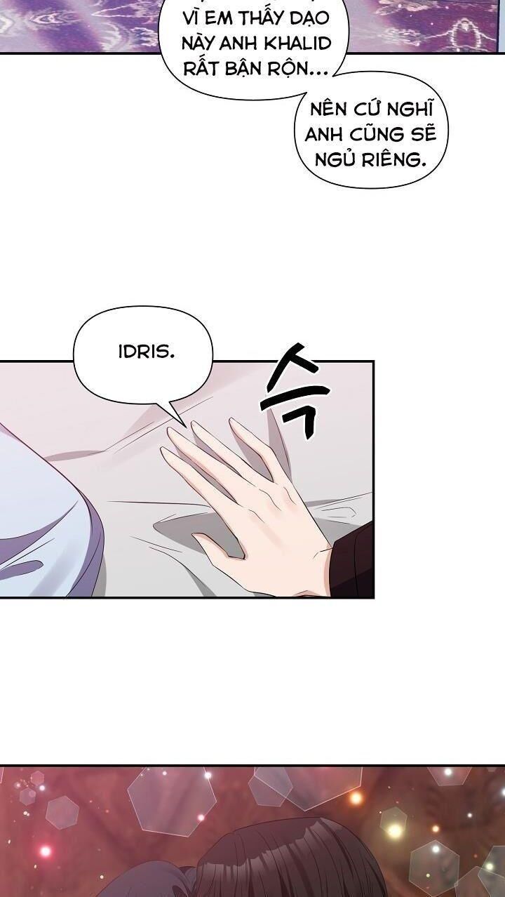 Người Chồng Bạo Chúa Của Tôi Đã Thay Đổi Chap 20 - Next Chap 21