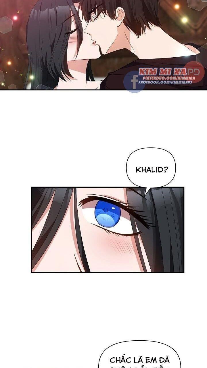 Người Chồng Bạo Chúa Của Tôi Đã Thay Đổi Chap 20 - Next Chap 21