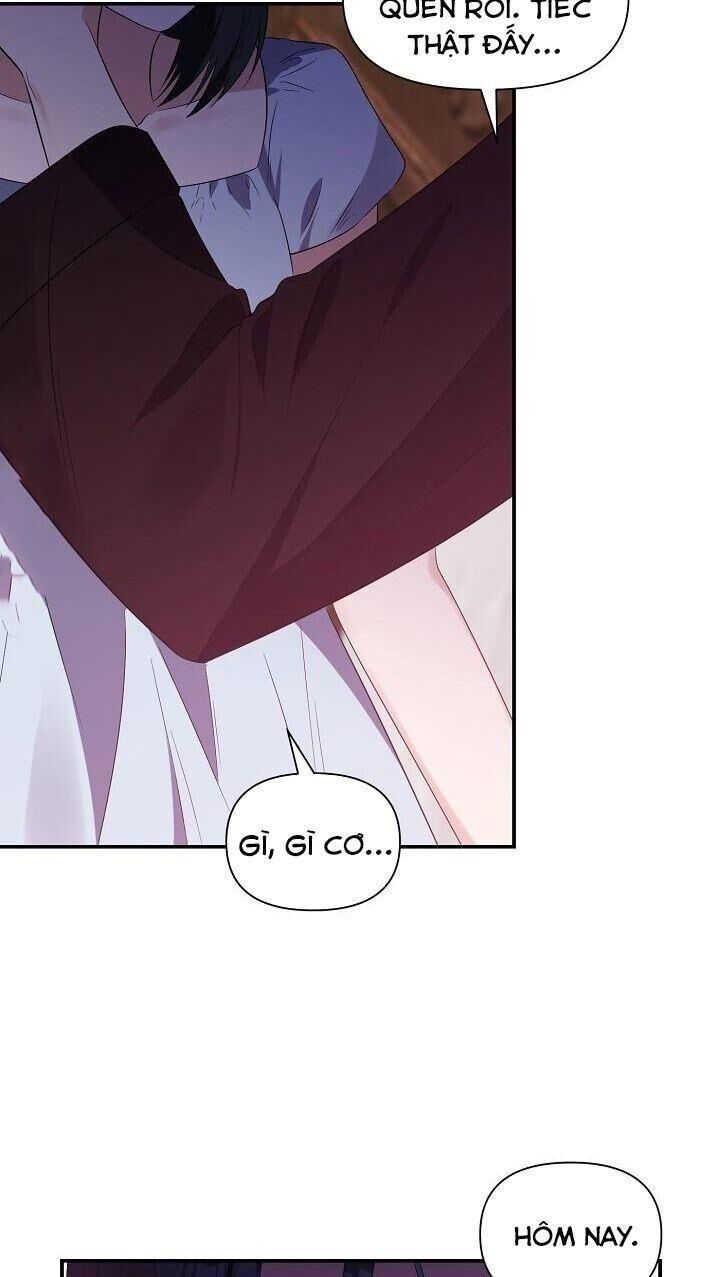 Người Chồng Bạo Chúa Của Tôi Đã Thay Đổi Chap 20 - Next Chap 21