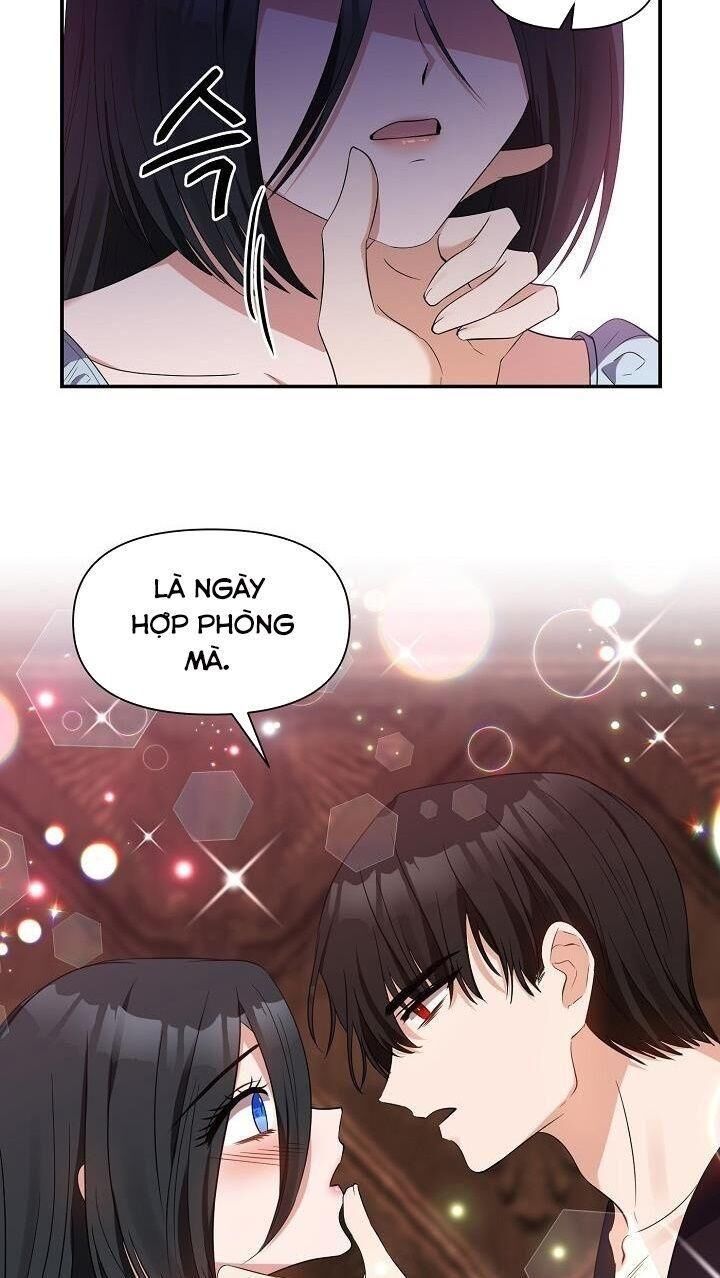 Người Chồng Bạo Chúa Của Tôi Đã Thay Đổi Chap 20 - Next Chap 21