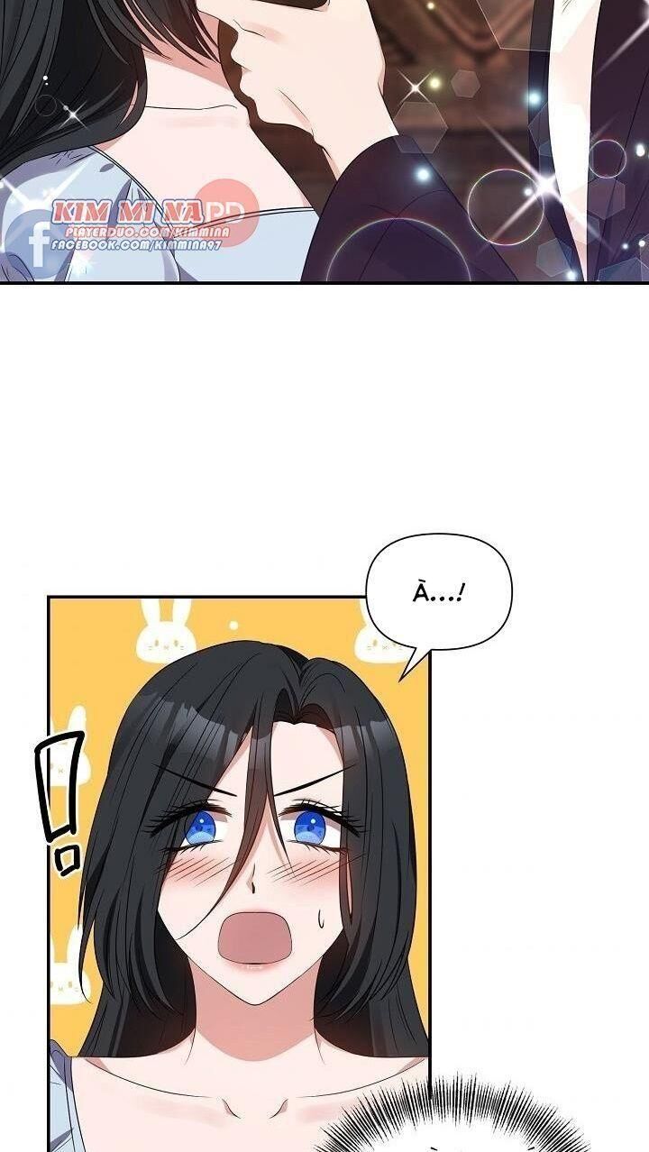 Người Chồng Bạo Chúa Của Tôi Đã Thay Đổi Chap 20 - Next Chap 21