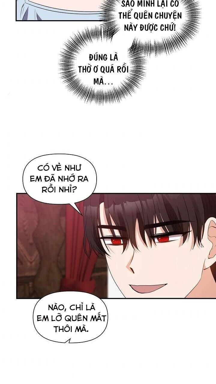 Người Chồng Bạo Chúa Của Tôi Đã Thay Đổi Chap 20 - Next Chap 21