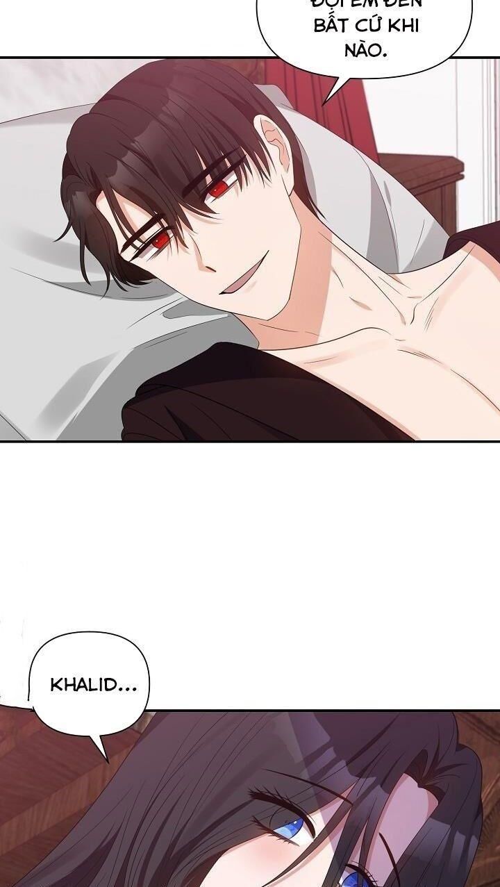 Người Chồng Bạo Chúa Của Tôi Đã Thay Đổi Chap 20 - Next Chap 21