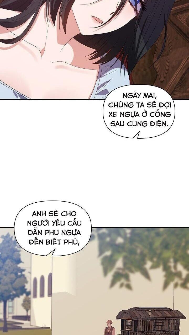 Người Chồng Bạo Chúa Của Tôi Đã Thay Đổi Chap 20 - Next Chap 21
