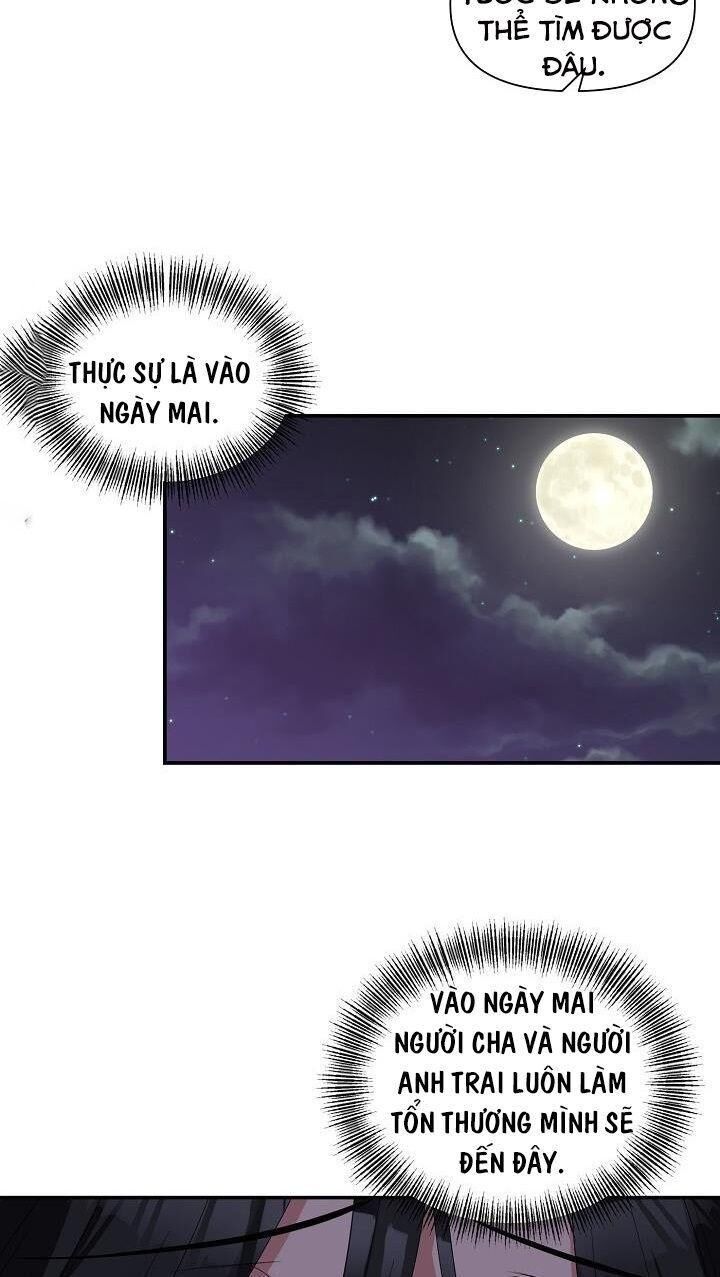 Người Chồng Bạo Chúa Của Tôi Đã Thay Đổi Chap 20 - Next Chap 21
