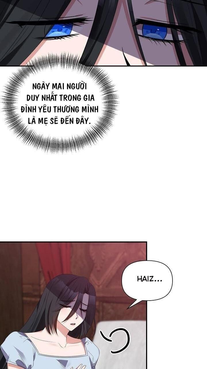 Người Chồng Bạo Chúa Của Tôi Đã Thay Đổi Chap 20 - Next Chap 21