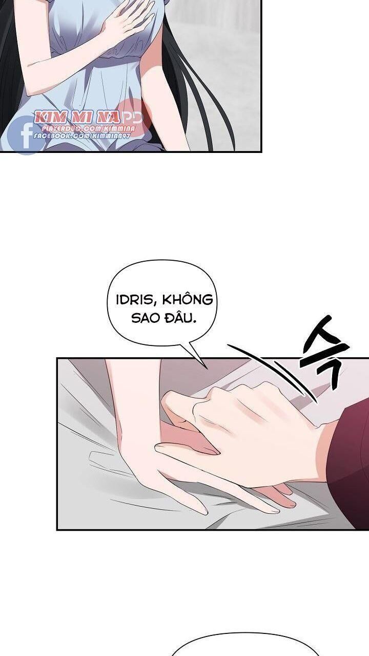 Người Chồng Bạo Chúa Của Tôi Đã Thay Đổi Chap 20 - Next Chap 21