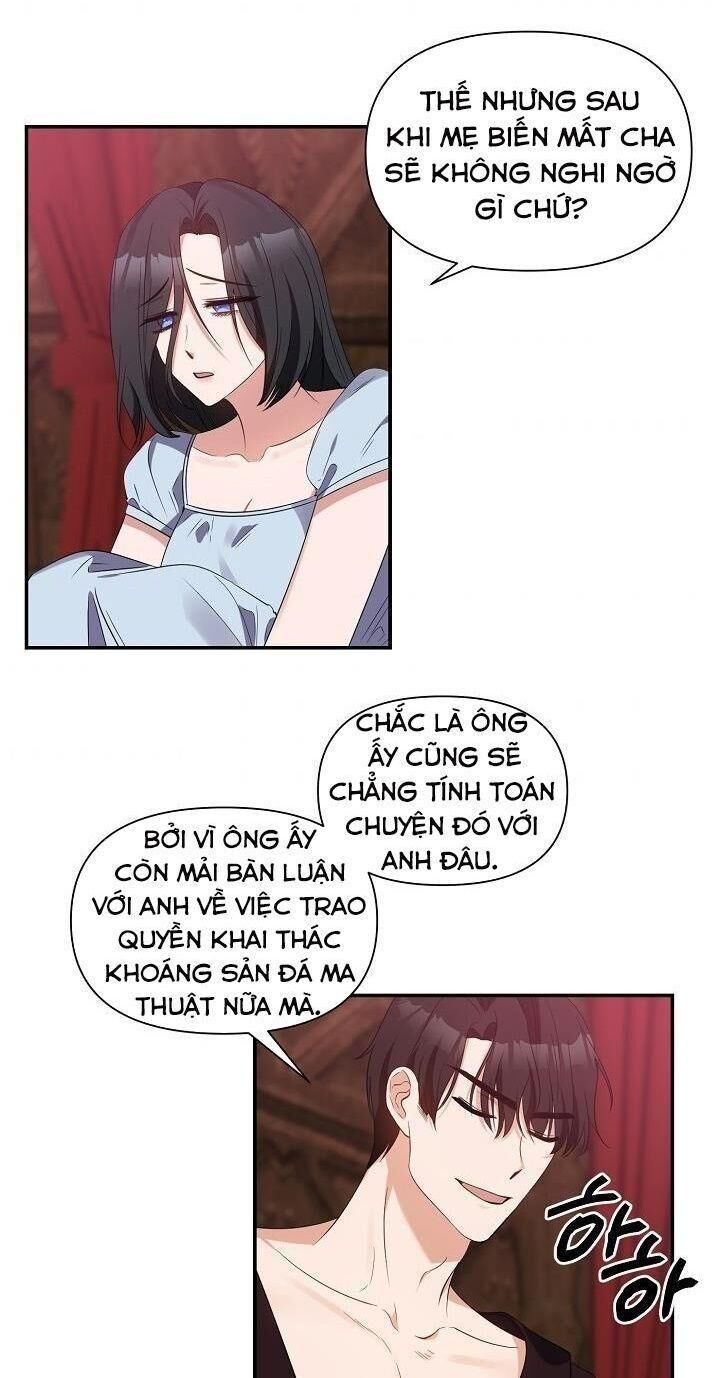 Người Chồng Bạo Chúa Của Tôi Đã Thay Đổi Chap 20 - Next Chap 21