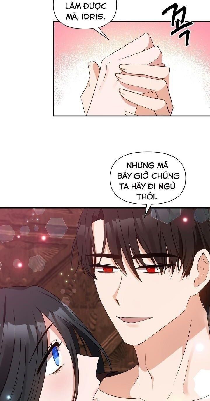 Người Chồng Bạo Chúa Của Tôi Đã Thay Đổi Chap 20 - Next Chap 21