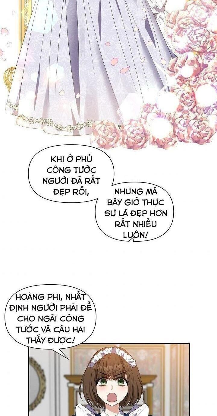 Người Chồng Bạo Chúa Của Tôi Đã Thay Đổi Chap 20 - Next Chap 21