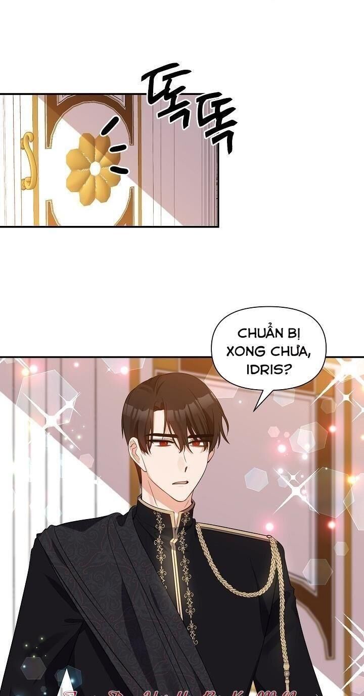 Người Chồng Bạo Chúa Của Tôi Đã Thay Đổi Chap 20 - Next Chap 21
