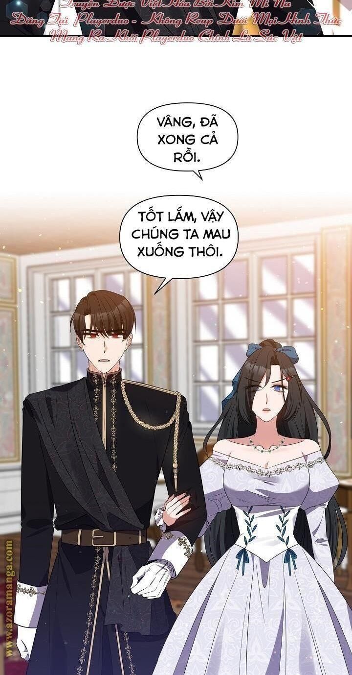 Người Chồng Bạo Chúa Của Tôi Đã Thay Đổi Chap 20 - Next Chap 21