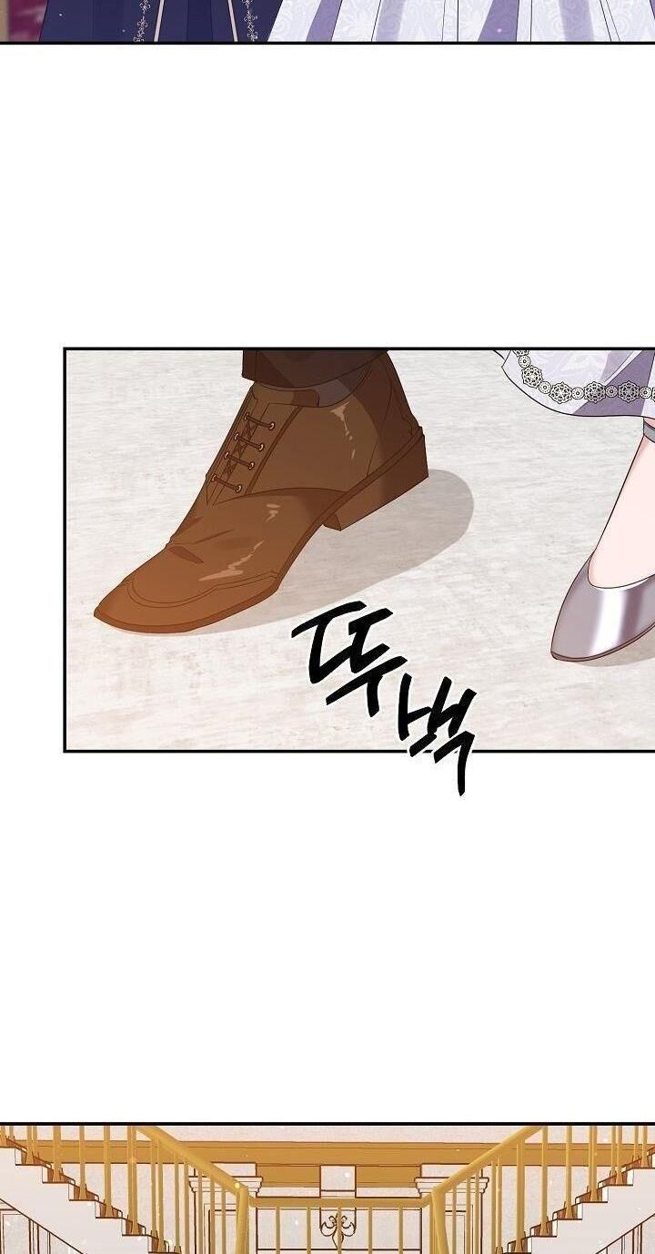 Người Chồng Bạo Chúa Của Tôi Đã Thay Đổi Chap 20 - Next Chap 21